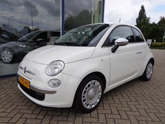 Fiat 500 - 0.9 80pk Turbo Twinair Dualogic Easy