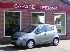 Opel Agila - 1.0 Edition LPG Style airco, elektr.ramen