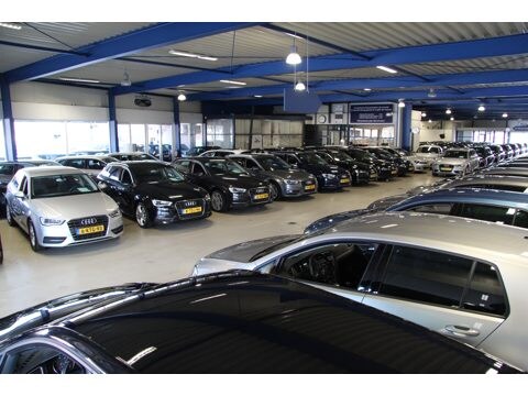 Jan van Veen Auto's