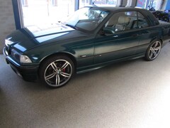 BMW 3-serie Cabrio - 318i