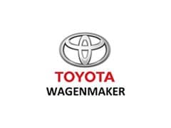Toyota Wagenmaker Deventer logo