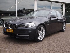 BMW 5-serie - 518d