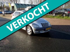 Chrysler PT Cruiser - 2.0-16V Limited NAP. Leer. Apk 23, 10, 19