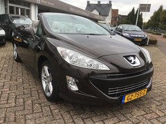 Peugeot 308 CC - 1.6 VTi Sport