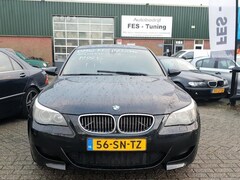 BMW 5-serie - M5