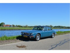 Daimler Sovereign - 4.2 LWB