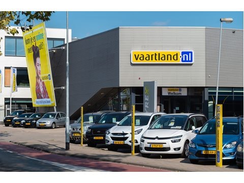 Vaartland.nl