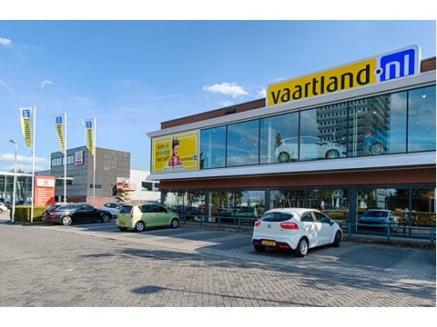 Vaartland.nl