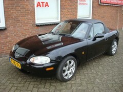 Mazda MX-5 - 1.6i
