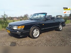 Saab 900 Cabrio - 2.0 S