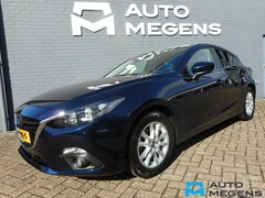 Mazda 3 - 3 2.0 TS