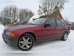 BMW 3-serie - 316i met Diverse Opties