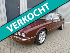 Daimler 4.0 - 4.0 V8 Super SWB 363 Pk Youngtimer