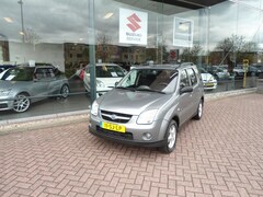 Suzuki Ignis - 1.3-16V FreeStyle