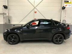 BMW X6 - 4.0d High Executive , Soft close, 360 camera, comfort access, comfort interieur, front cam