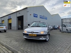 Peugeot 106 - 1.4 XS NIEUWE APK KEURING