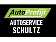 Autoservice Schultz logo