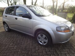Chevrolet Kalos - 1.2 Pure
