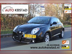 Alfa Romeo MiTo - 1.3 JTDm AIRCO/CRUISE GOED ONDERHOUDEN NETTE&ZUINIGE AUTO