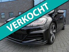 Volkswagen Golf - 2.0 TSI GTI DSG , Facelift, Panodak , Xenon , ACC , Led , Navi , LANE ASSIST