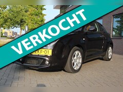 Alfa Romeo MiTo - 1.3 JTDm ECO Esclusivo leder