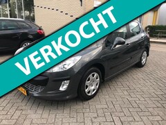Peugeot 308 - 1.6 VTi XS