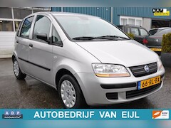 Fiat Idea - 1.4-16V Active , 5-DRS, NL-AUTO, N.A.P