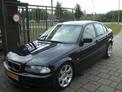 BMW 3-serie - 316i