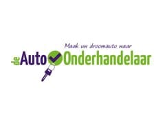 De AutoOnderhandelaar logo