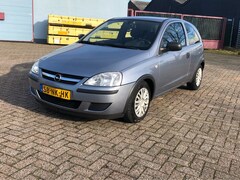 Opel Corsa - 1.0-12V Essentia