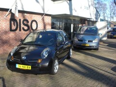 Nissan Micra - 1.5dCi Acenta inruil koopje