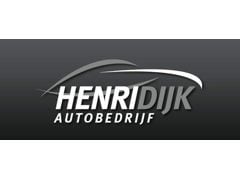 Autobedrijf Henri Dijk V.O.F. logo