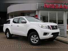 Nissan Navara - 2.3 dCi Acenta Double Cab 0% BIJTELLING