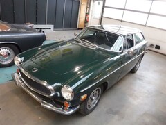 Volvo 1800 - 1800 ES
