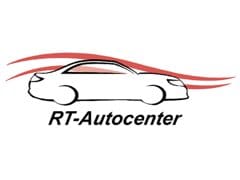 RT-Autocenter logo