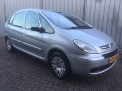 Citroën Xsara Picasso - 1.6 HDI 66KW
