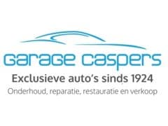 Garage Caspers B.V. logo