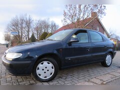 Citroën Xsara - 1.6i met Diverse Opties