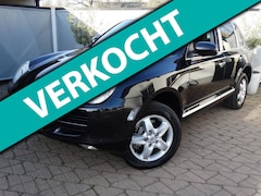 Porsche Cayenne - 4.5 S /Trekhaak/Panoramadak/Navi/Vol