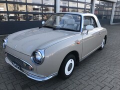 Nissan Figaro
