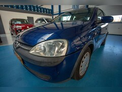 Opel Corsa - 1.2-16V