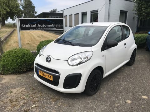 Stokkel Automobielen