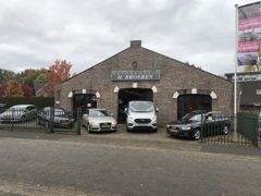 Harrie Broeren logo