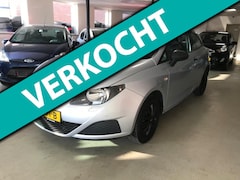 Seat Ibiza SC - 1.2 Reference