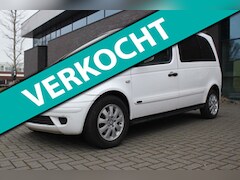 Mercedes-Benz Vaneo - 1.7 CDI Trend