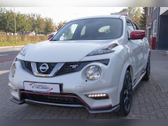 Nissan Juke - 1.6 DIG-T Nismo RS 218 pk