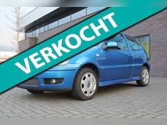 Volkswagen Polo - 1.4-16V Trendline