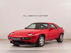 Porsche 928 - 4.5 Coupé