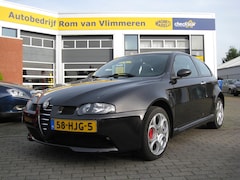 Alfa Romeo 147 - 3.2 V6 GTA