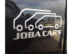 Joba Cars BV logo